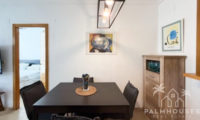 Resale - Apartments - Torrevieja - Costa Blanca