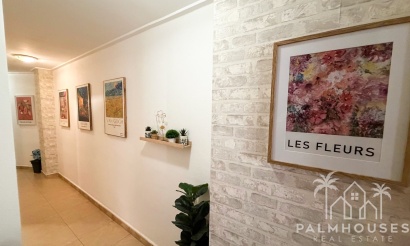 Resale - Apartments - Torrevieja - Costa Blanca