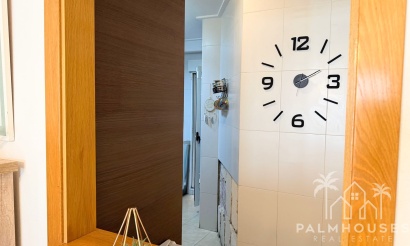 Resale - Apartments - Torrevieja - Costa Blanca