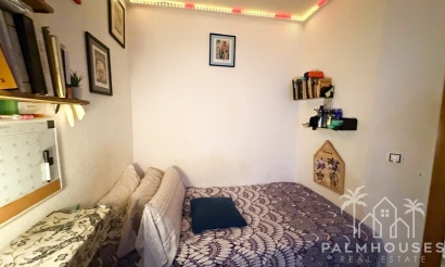 Resale - Apartments - Torrevieja - Costa Blanca