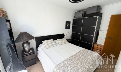 Resale - Apartments - Torrevieja - Costa Blanca