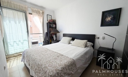Resale - Apartments - Torrevieja - Costa Blanca