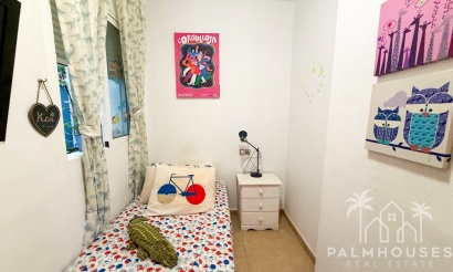 Resale - Apartments - Torrevieja - Costa Blanca