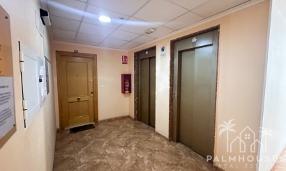 Resale - Apartments - Torrevieja - Costa Blanca