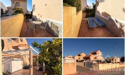 Revente - Villa - Benijofar - Costa Blanca