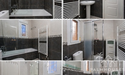 Revente - Villa - Benijofar - Costa Blanca