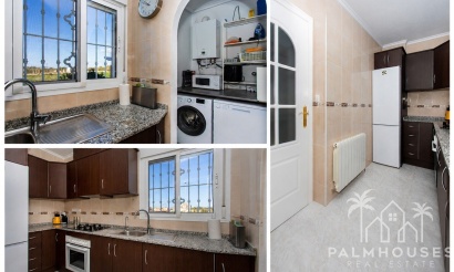 Revente - Villa - Benijofar - Costa Blanca