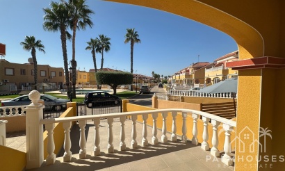 Herverkoop - Huis - Orihuela Costa - Costa Blanca