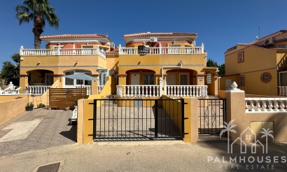 Herverkoop - Huis - Orihuela Costa - Costa Blanca