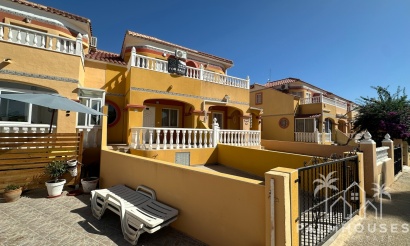Herverkoop - Huis - Orihuela Costa - Costa Blanca