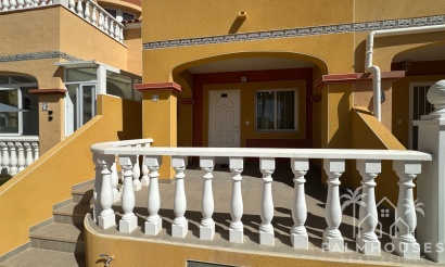 Herverkoop - Huis - Orihuela Costa - Costa Blanca