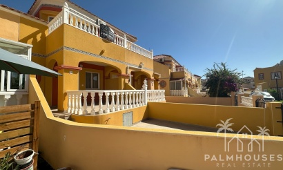 Herverkoop - Huis - Orihuela Costa - Costa Blanca