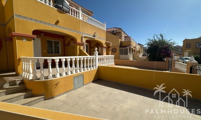 Herverkoop - Huis - Orihuela Costa - Costa Blanca