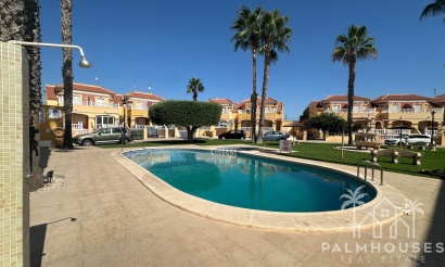 Herverkoop - Huis - Orihuela Costa - Costa Blanca