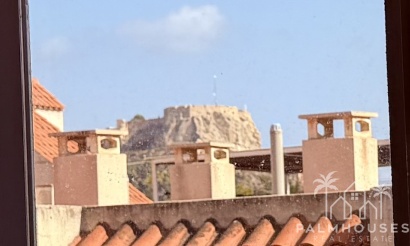 Herverkoop - Appartement - Alicante - Costa Blanca