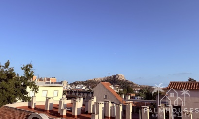 Herverkoop - Appartement - Alicante - Costa Blanca