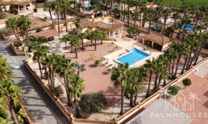 Revente - Villa - Catral - Costa Blanca