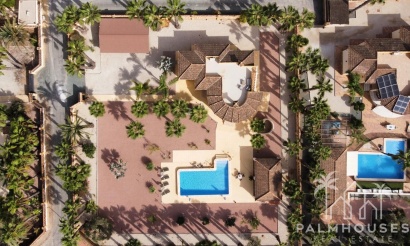 Revente - Villa - Catral - Costa Blanca