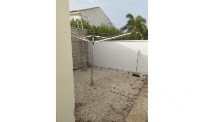 Revente - Villa - Orihuela Costa - Costa Blanca