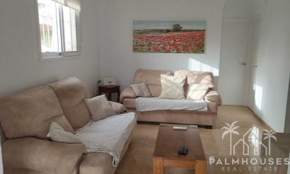 Revente - Villa - Orihuela Costa - Costa Blanca