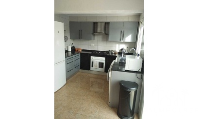Revente - Villa - Orihuela Costa - Costa Blanca