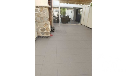 Revente - Villa - Orihuela Costa - Costa Blanca