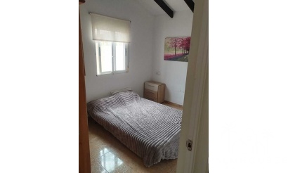 Revente - Villa - Orihuela Costa - Costa Blanca