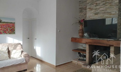 Revente - Villa - Orihuela Costa - Costa Blanca