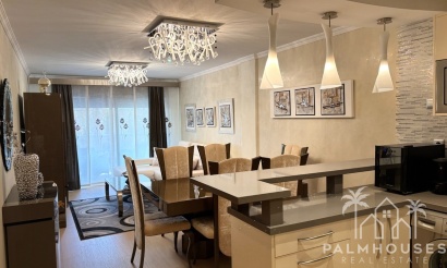 Herverkoop - Appartement - Orihuela Costa - Costa Blanca