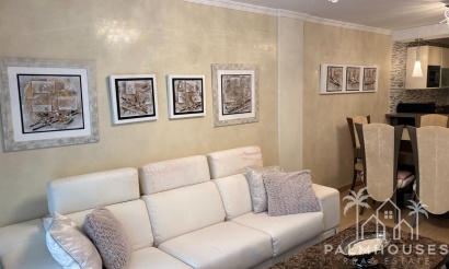 Herverkoop - Appartement - Orihuela Costa - Costa Blanca
