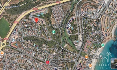 Herverkoop - Appartement - Orihuela Costa - Costa Blanca