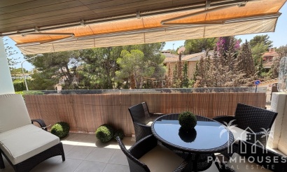 Herverkoop - Appartement - Orihuela Costa - Costa Blanca
