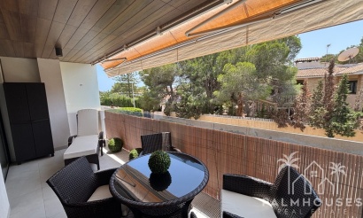 Herverkoop - Appartement - Orihuela Costa - Costa Blanca