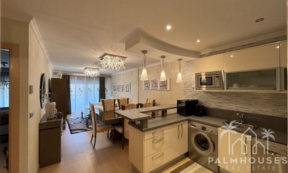 Herverkoop - Appartement - Orihuela Costa - Costa Blanca