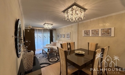 Herverkoop - Appartement - Orihuela Costa - Costa Blanca
