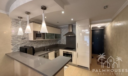 Herverkoop - Appartement - Orihuela Costa - Costa Blanca