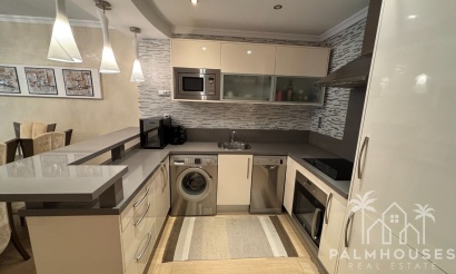 Herverkoop - Appartement - Orihuela Costa - Costa Blanca