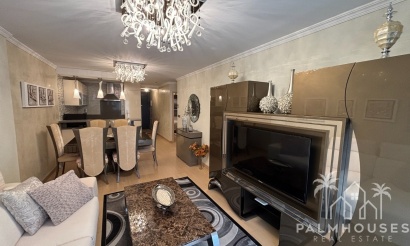 Herverkoop - Appartement - Orihuela Costa - Costa Blanca