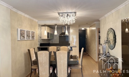 Herverkoop - Appartement - Orihuela Costa - Costa Blanca