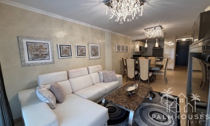 Herverkoop - Appartement - Orihuela Costa - Costa Blanca