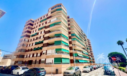Herverkoop - Appartement - Torrevieja - La Mata
