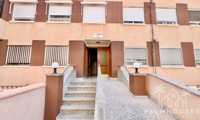 Herverkoop - Appartement - Torrevieja - La Mata