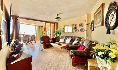 Herverkoop - Appartement - Torrevieja - La Mata
