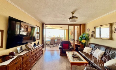 Herverkoop - Appartement - Torrevieja - La Mata