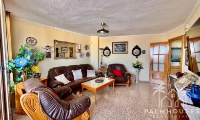 Herverkoop - Appartement - Torrevieja - La Mata