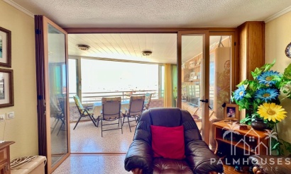 Herverkoop - Appartement - Torrevieja - La Mata