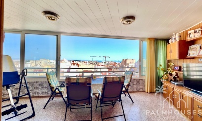 Herverkoop - Appartement - Torrevieja - La Mata