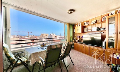 Herverkoop - Appartement - Torrevieja - La Mata