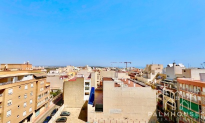 Herverkoop - Appartement - Torrevieja - La Mata