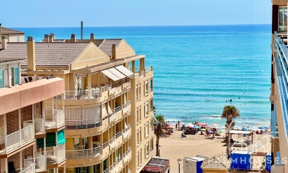 Herverkoop - Appartement - Torrevieja - La Mata
